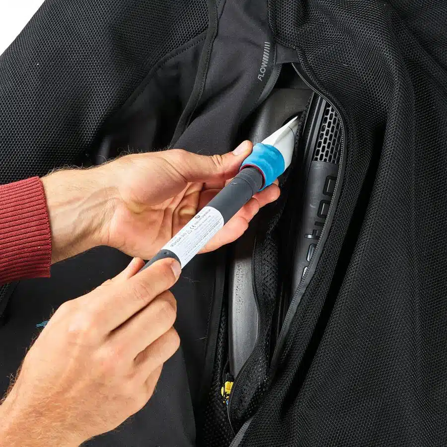 Tucano Urbano Airscud Flex