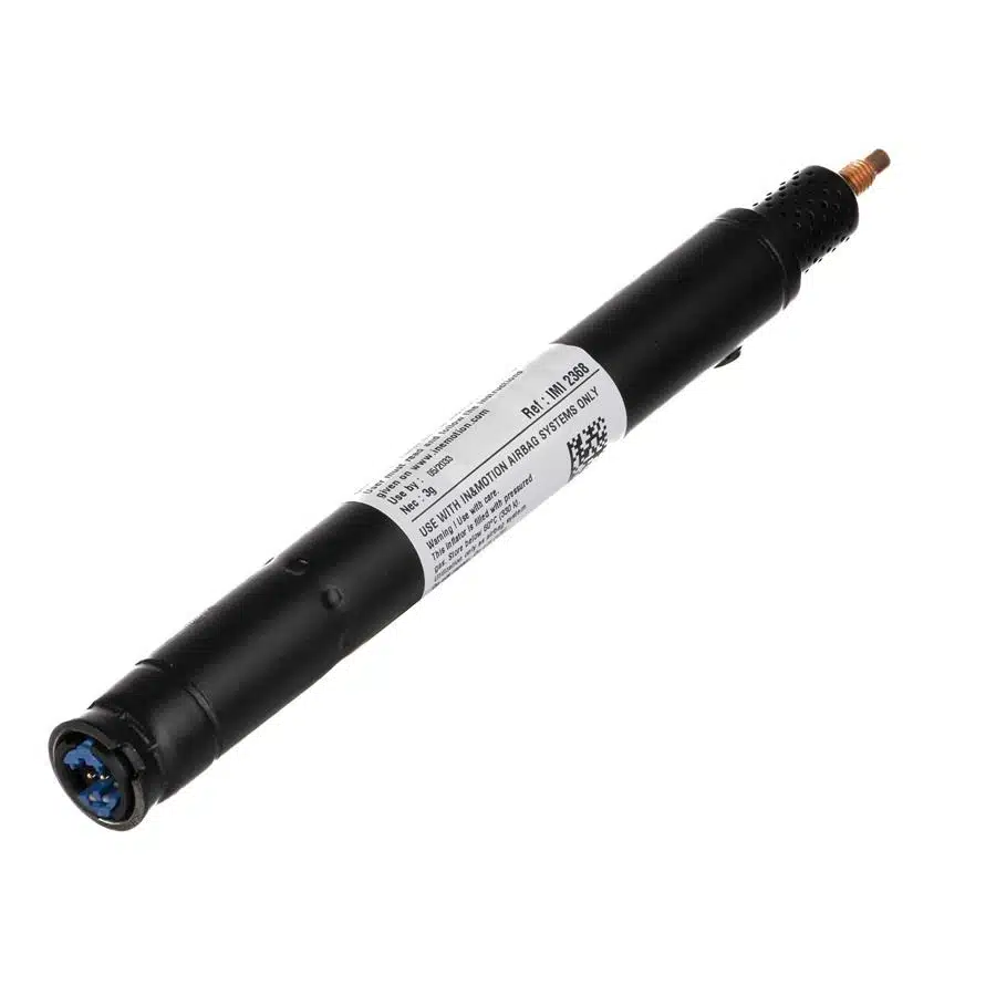 Tucano Urbano Airscud Flex