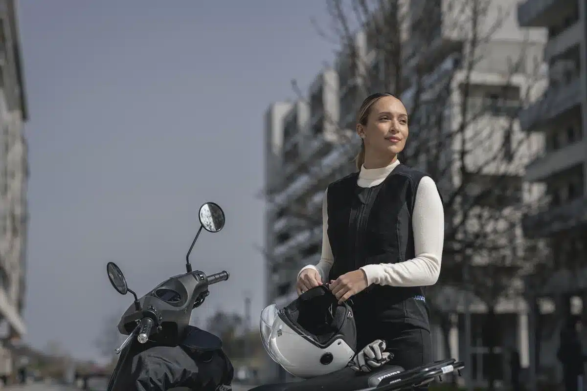 Tucano Urbano Airscud Flex