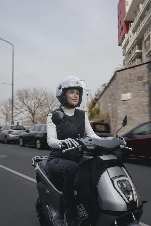 Tucano Urbano Airscud Flex