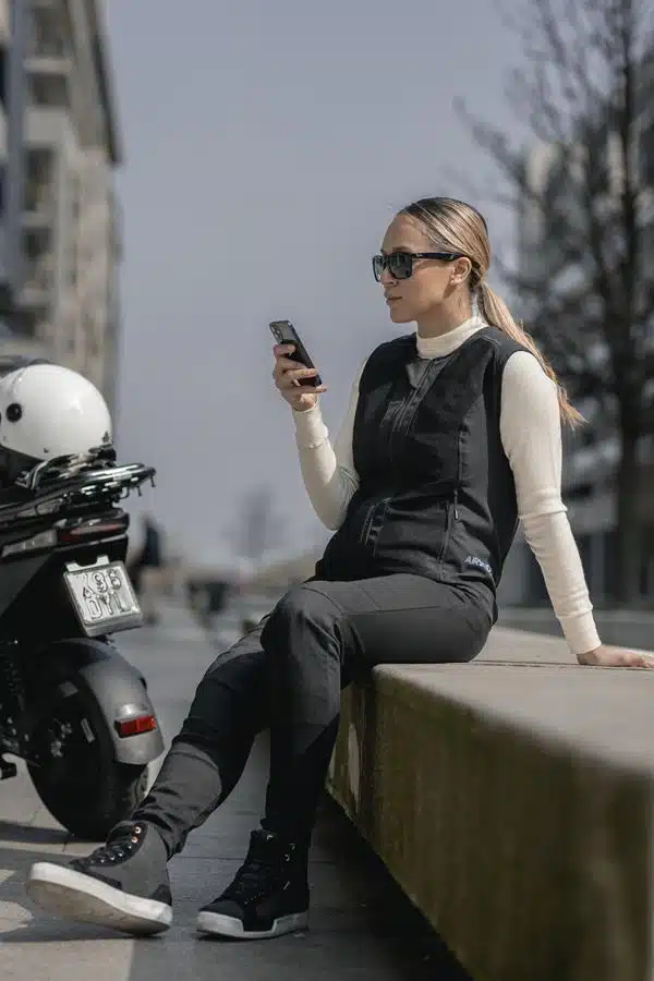 Tucano Urbano Airscud Flex