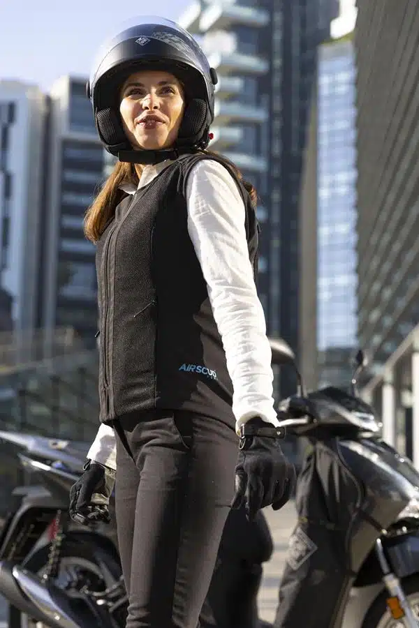 Tucano Urbano Airscud Flex