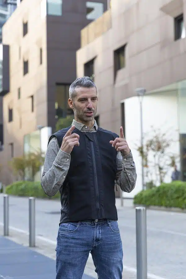 Tucano Urbano Airscud Flex