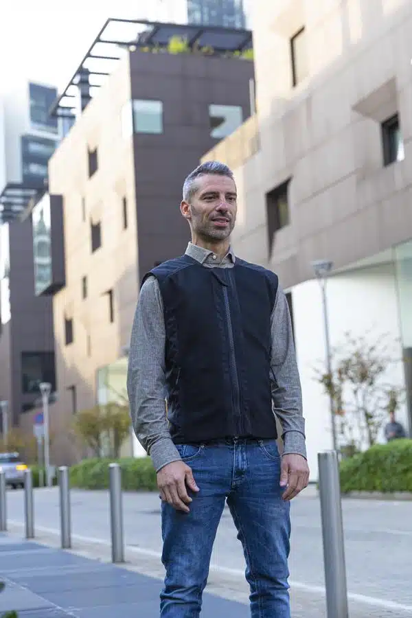 Tucano Urbano Airscud Flex