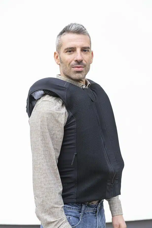 Tucano Urbano Airscud Flex