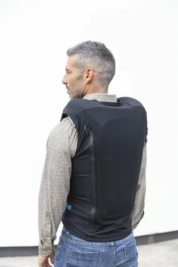 Tucano Urbano Airscud Flex