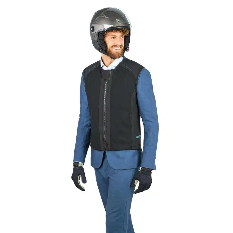 Tucano Urbano Airscud Flex