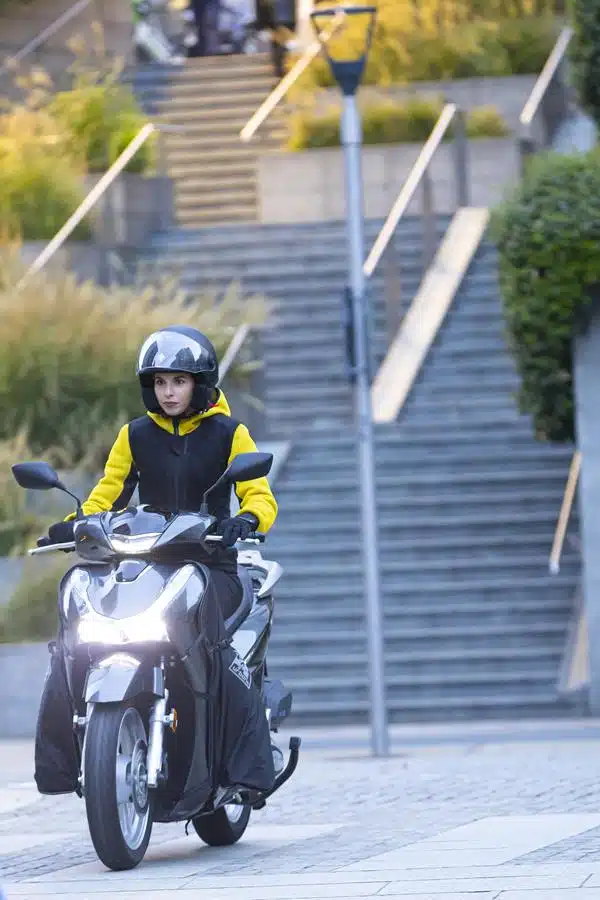 Tucano Urbano Airscud Flex