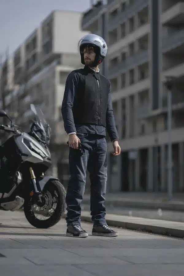 Tucano Urbano Airscud Flex