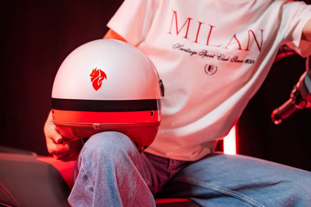 Tucano Urbano - Caschi Milan