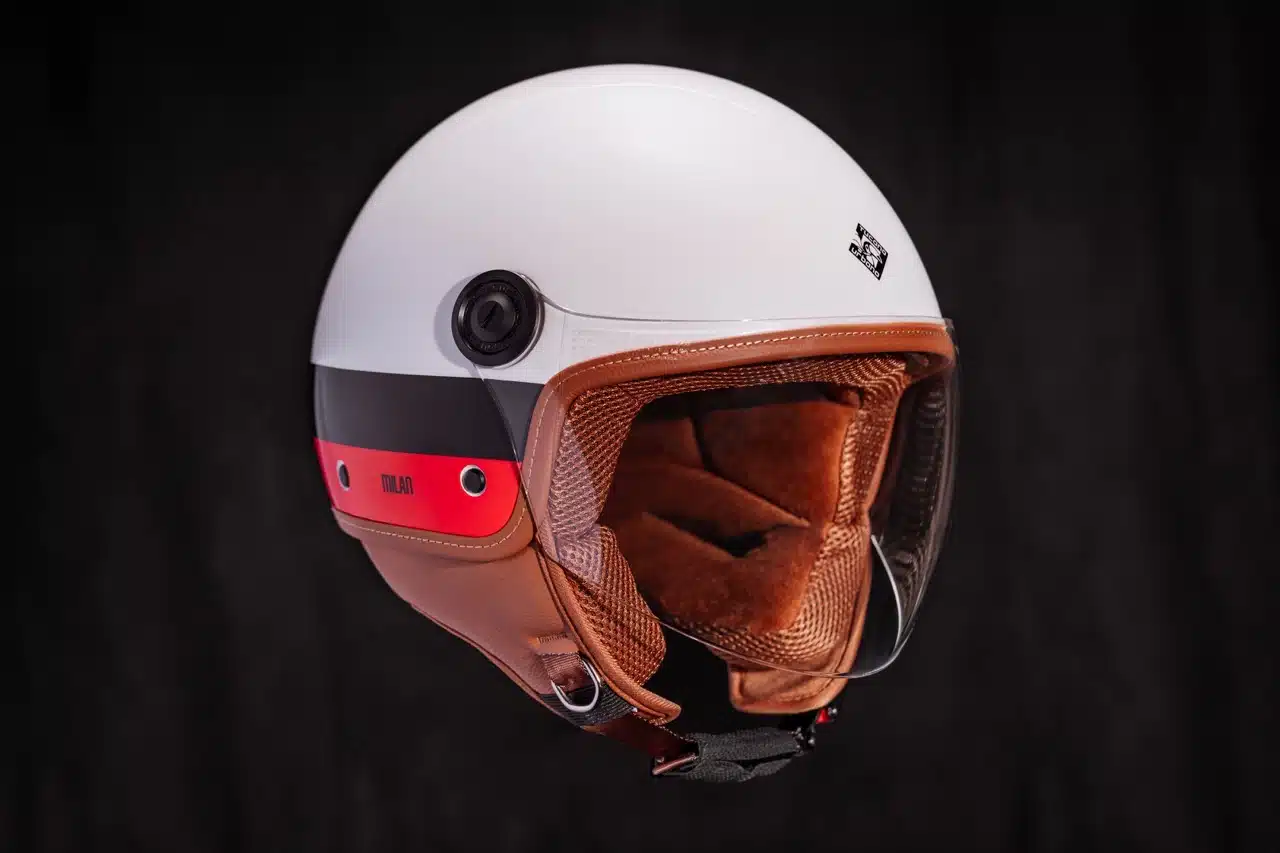 Tucano Urbano - Caschi Milan