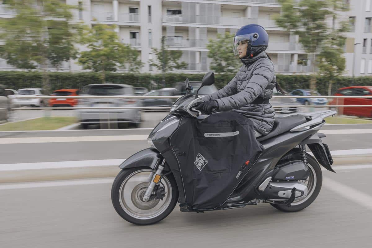 Tucano Urbano Termoscud - 25 anni