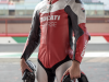 Ducati Corse DAir K1 Anzug