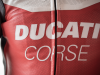 Fato Ducati Corse DAir K1