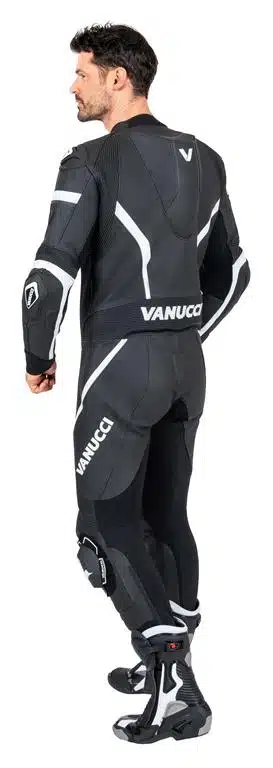 Tuta moto Vanucci VSM-4