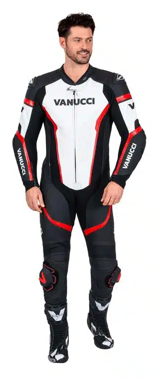 Tuta moto Vanucci VSM-4