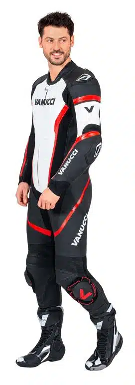 Tuta moto Vanucci VSM-4