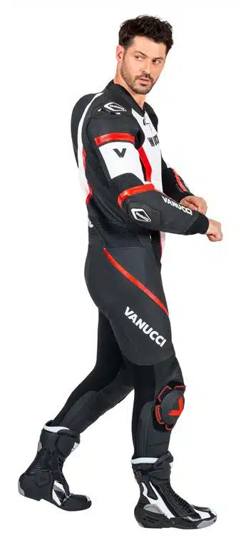 Tuta moto Vanucci VSM-4