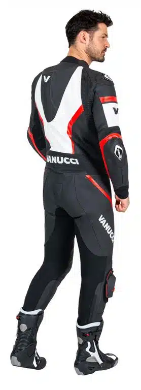 Tuta moto Vanucci VSM-4
