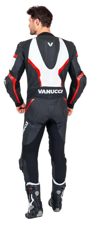 Tuta moto Vanucci VSM-4