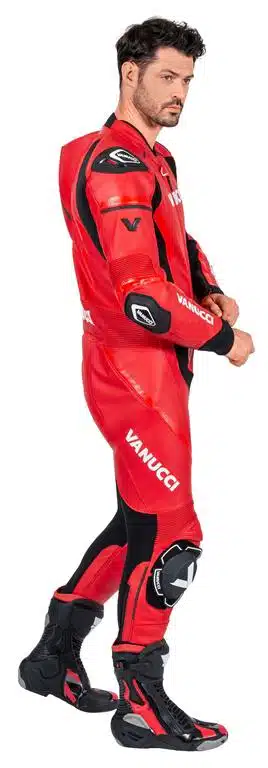 Tuta moto Vanucci VSM-4