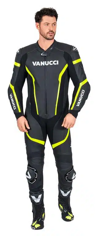 Tuta moto Vanucci VSM-4