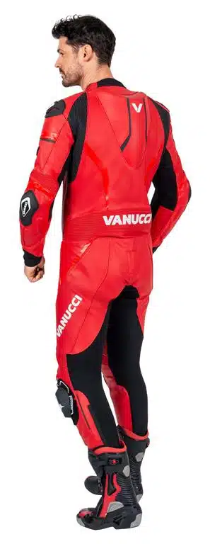 Tuta moto Vanucci VSM-4