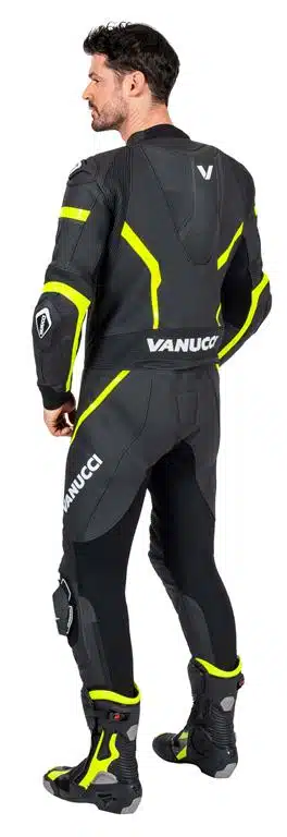 Tuta moto Vanucci VSM-4