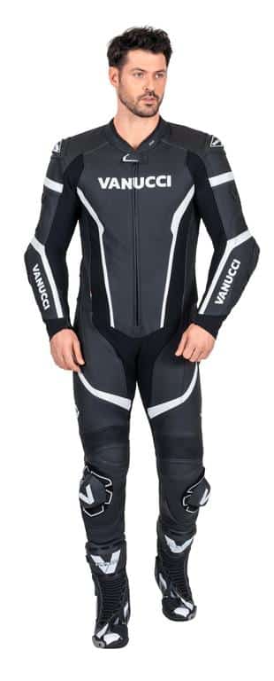 Tuta moto Vanucci VSM-4