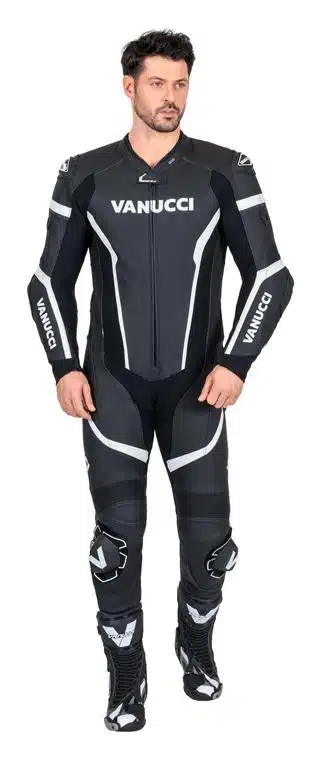 Tuta moto Vanucci VSM-4