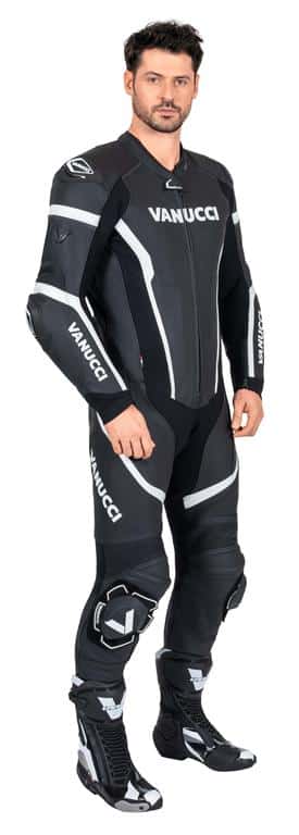 Tuta moto Vanucci VSM-4