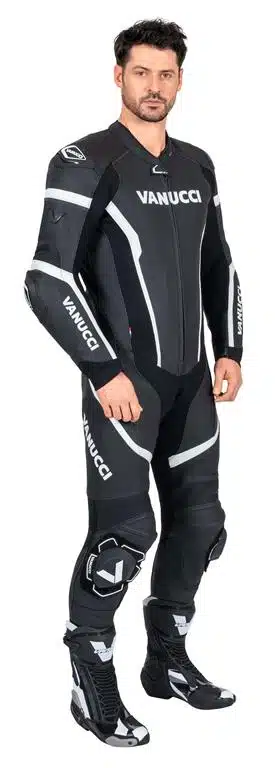 Tuta moto Vanucci VSM-4