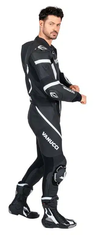 Tuta moto Vanucci VSM-4