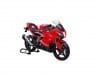 TVS Motor in Italia
