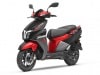 TVS Motor in Italia