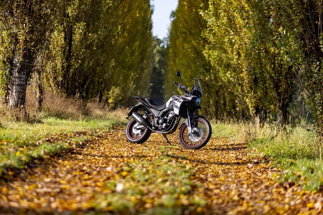 UM Motorcycles - EICMA 2023