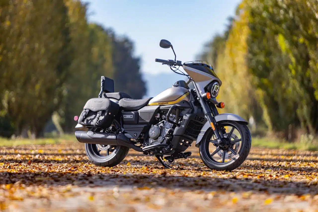 UM Motorcycles - EICMA 2023