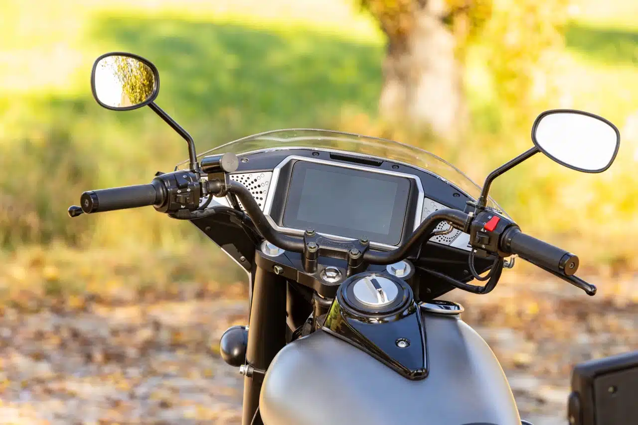 UM Motorcycles - EICMA 2023