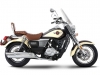 Мотоциклы UM Renegade Commando Classic 125