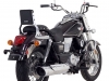 UM Motorcycles Renegade Commando Classique 125