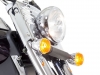UM Motorcycles Renegade Commando Classique 125