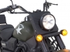 UM Motorcycles Renegade Commando