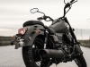 UM Motorcycles Renegade Commando