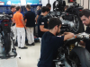 A new project between Honda Italia and Scuolamoto