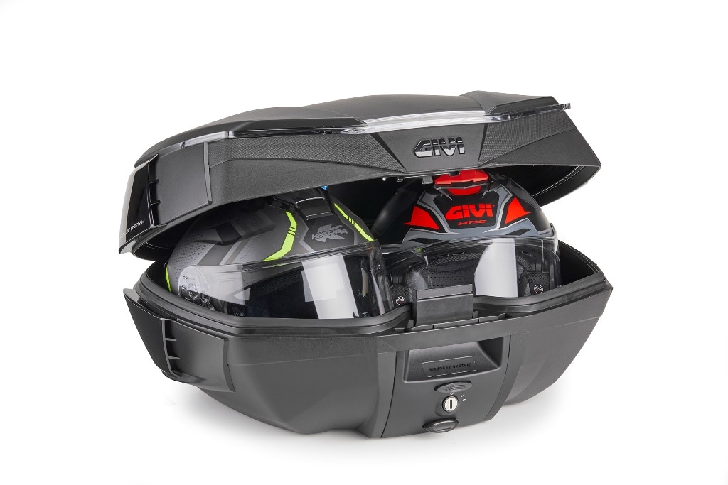 Valigia GIVI V49 Air