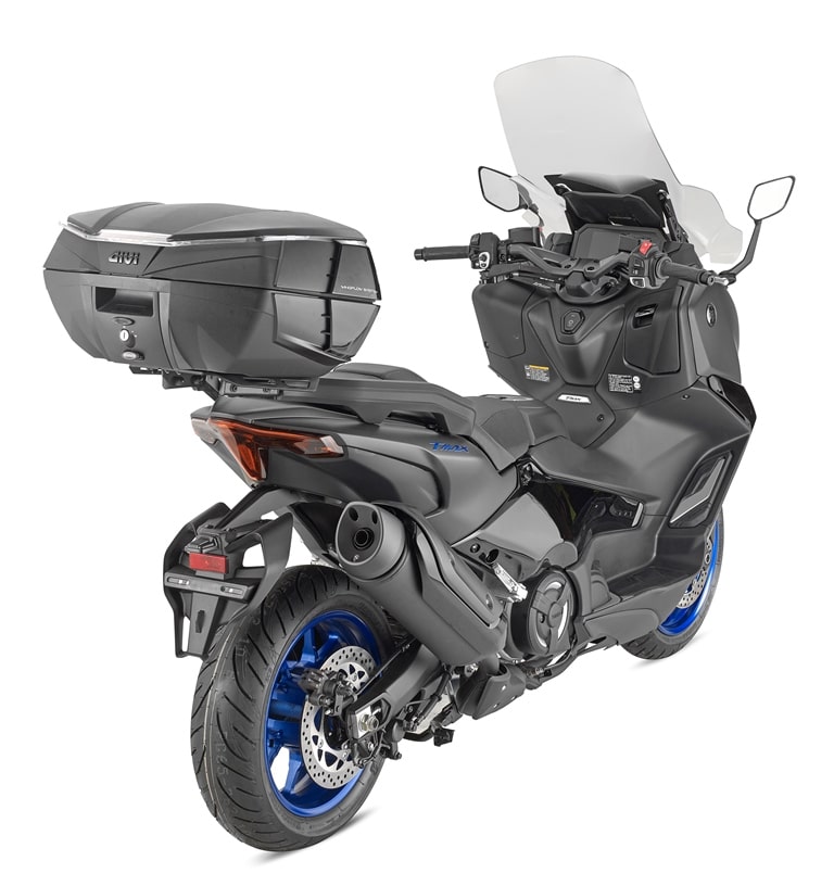Valigia GIVI V49 Air
