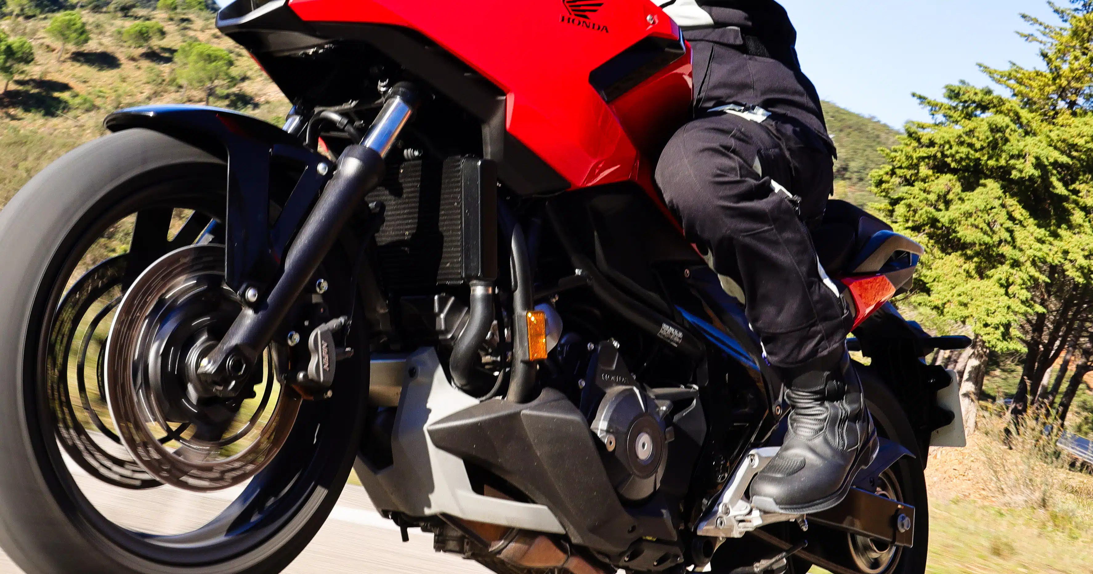 Vanucci VAB-7 LA PROVA