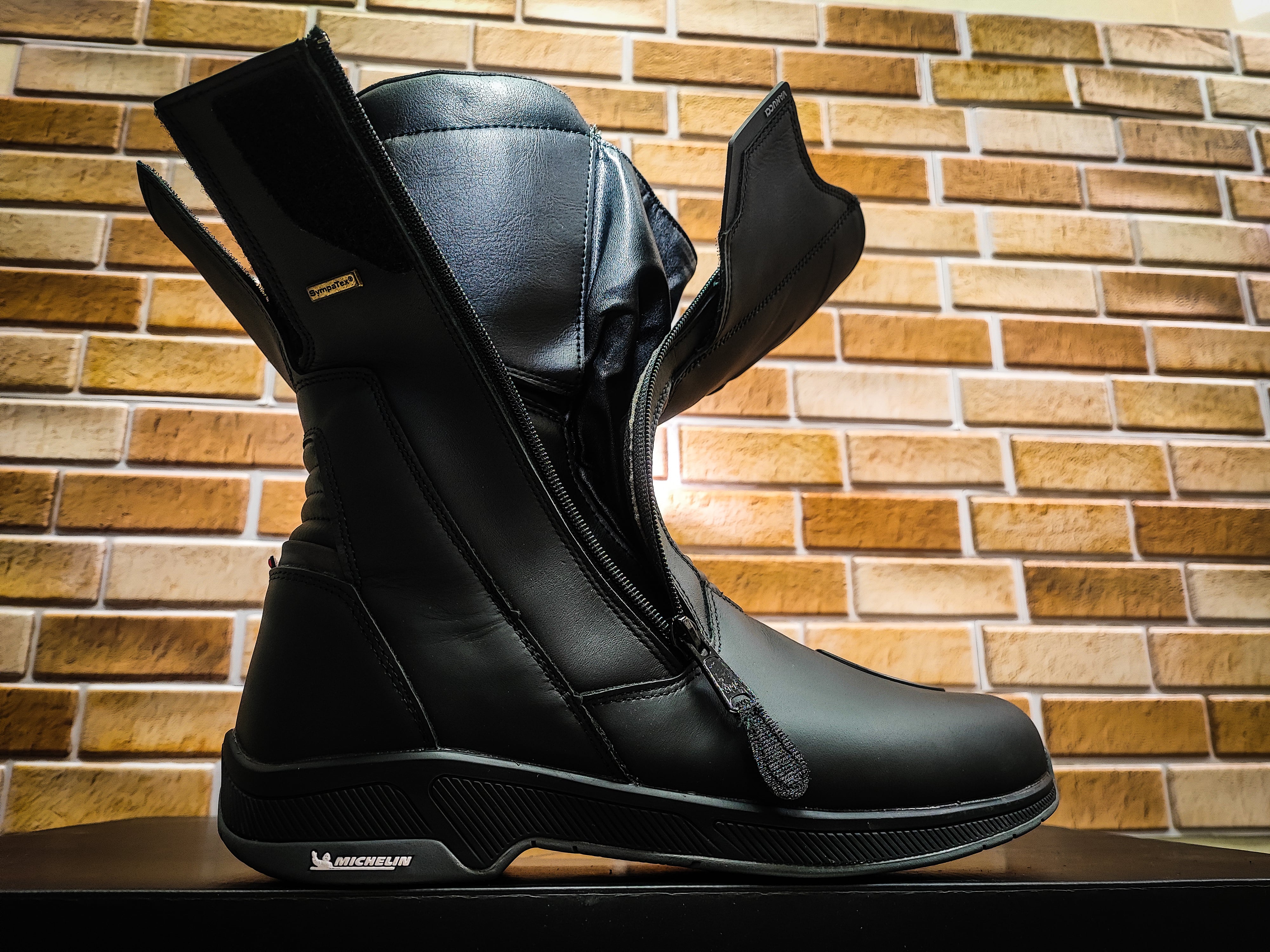 Vanucci VAB-7 LA PROVA