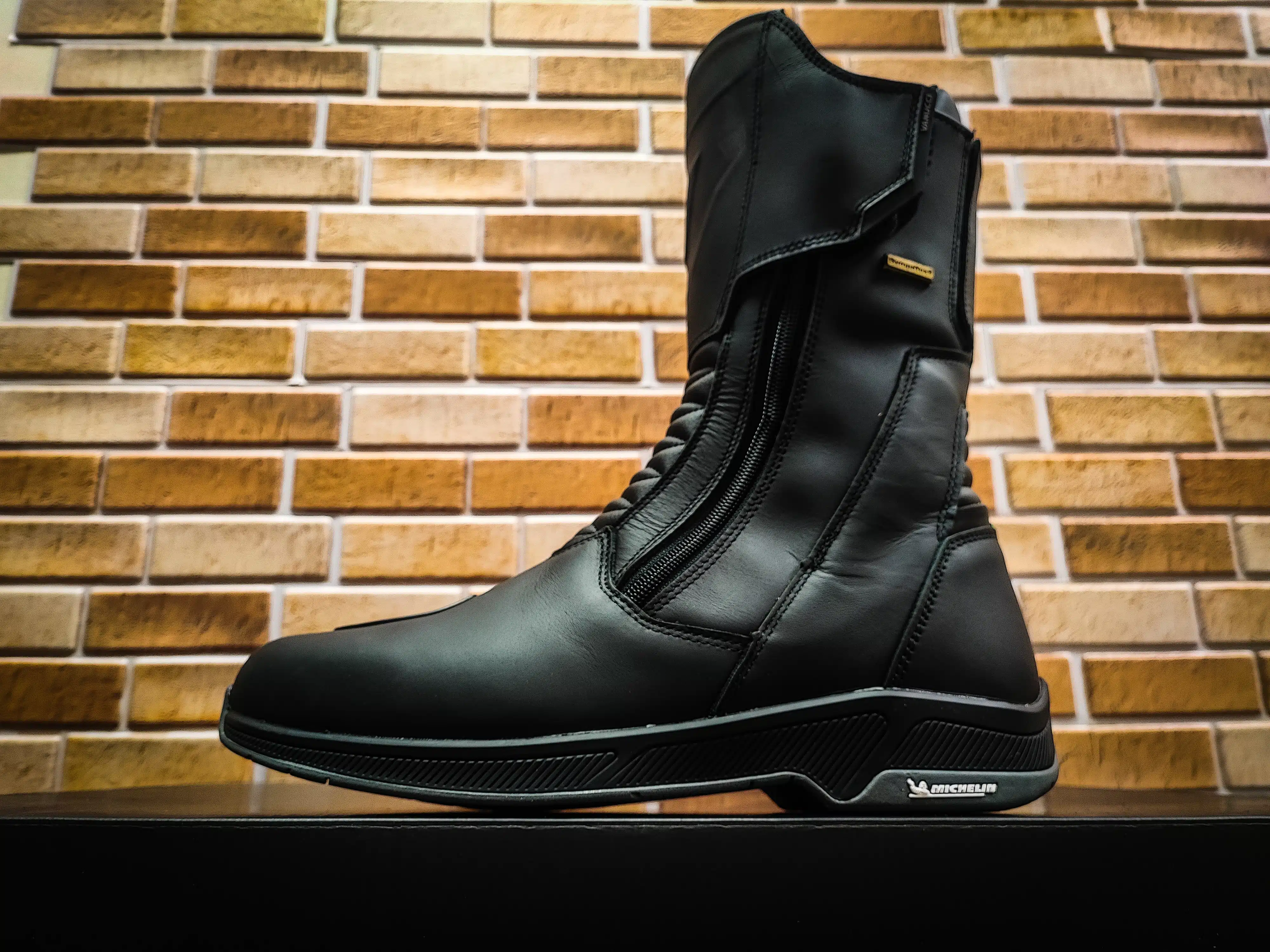 Vanucci VAB-7 LA PROVA