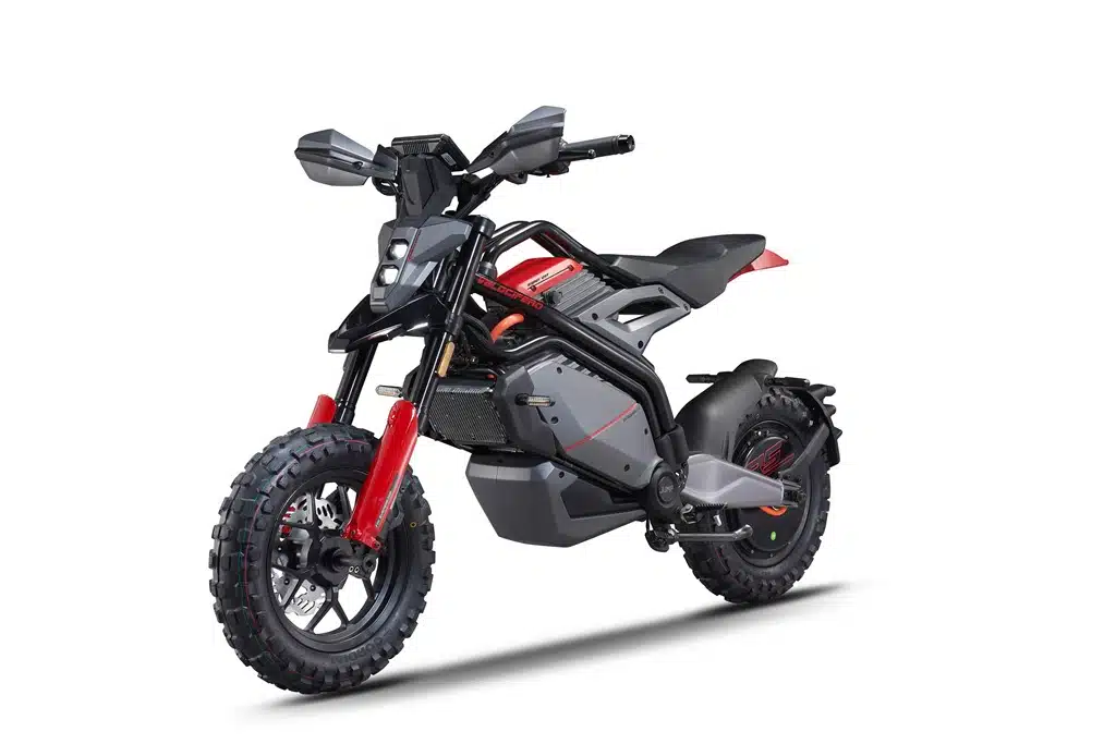 Velocifero - EICMA 2023